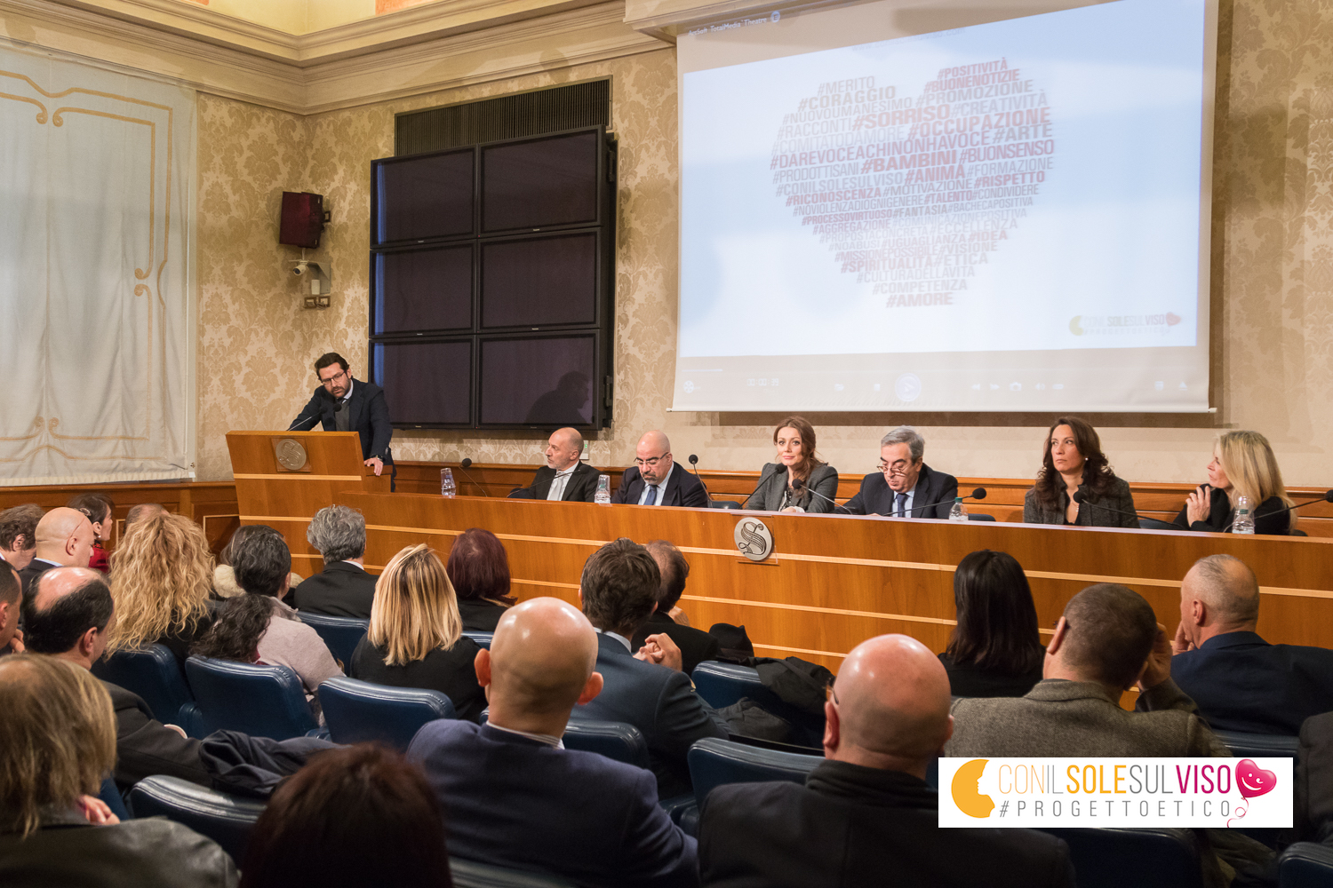 senato